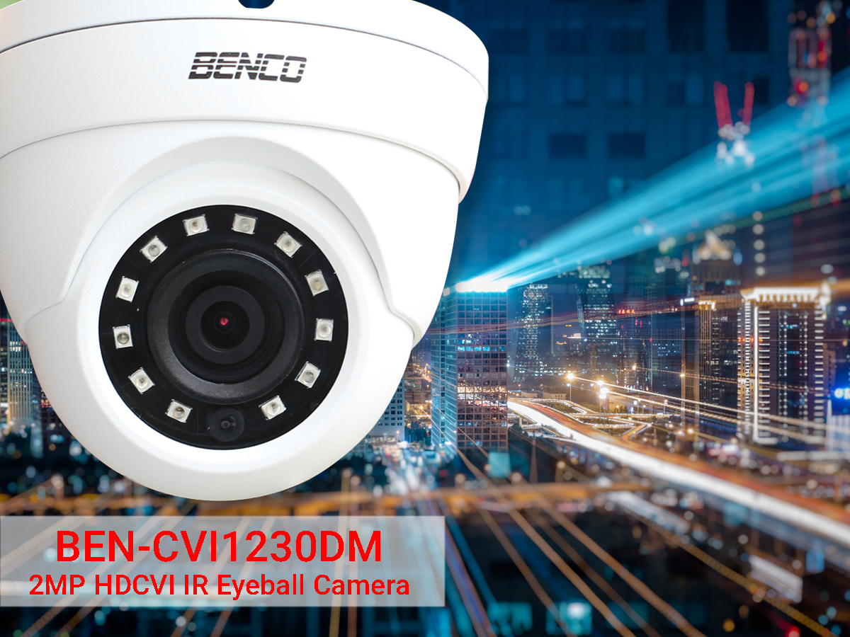 Lắp camera quan sát cho công ty nội thất Badova