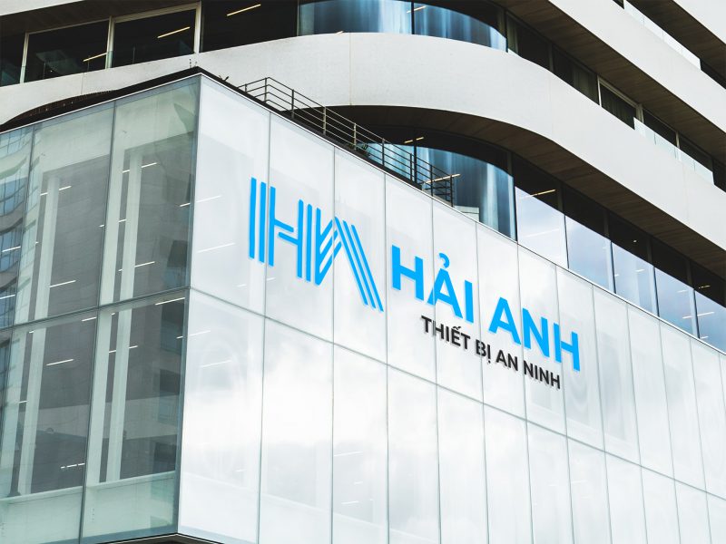 Hai Anh Office Building